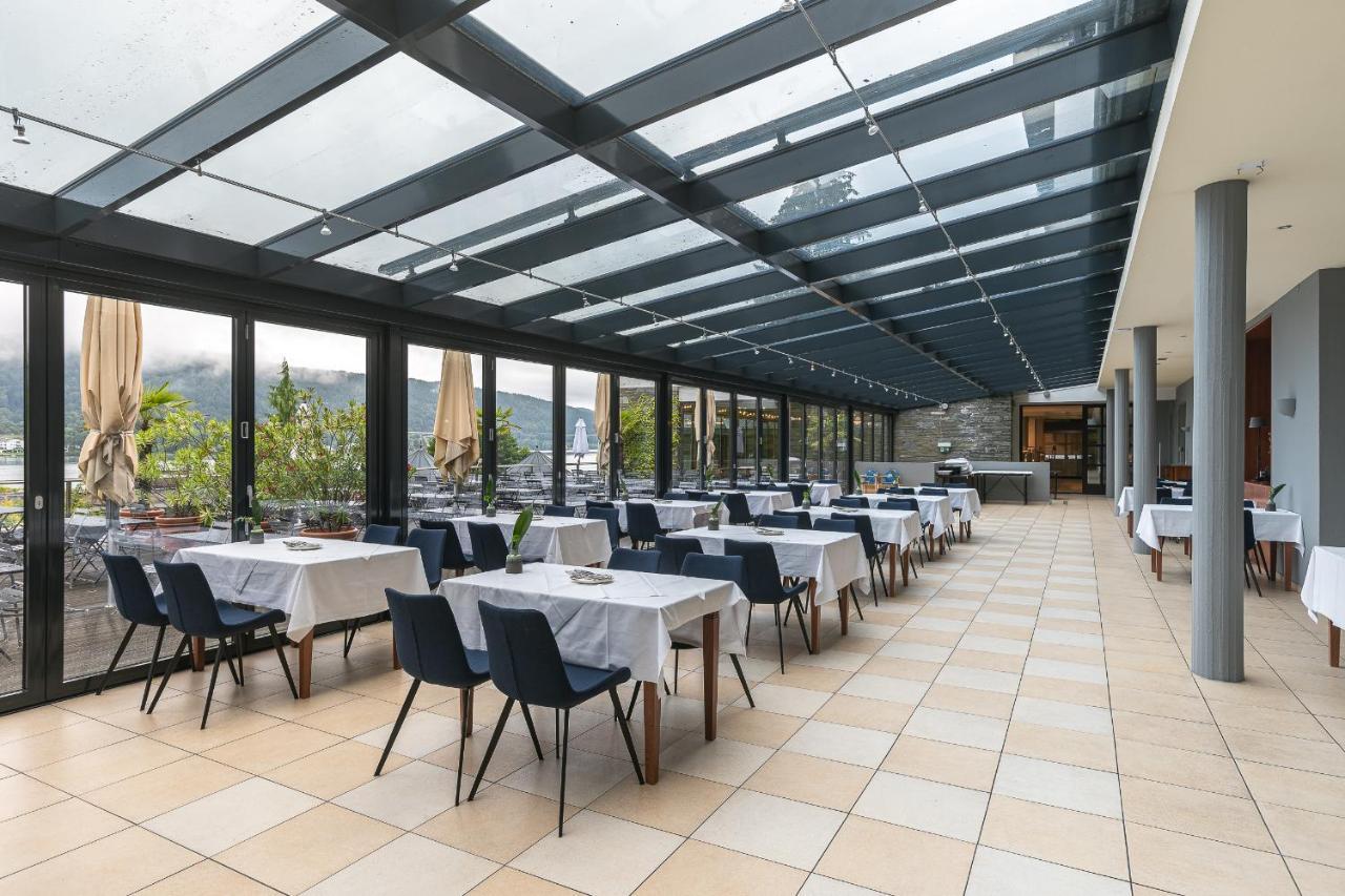 Hotel Parks Velden am Woerthersee Exterior photo