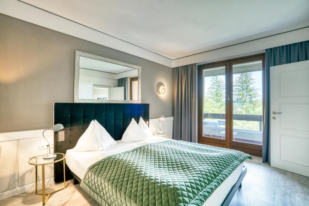 Hotel Parks Velden am Woerthersee Exterior photo