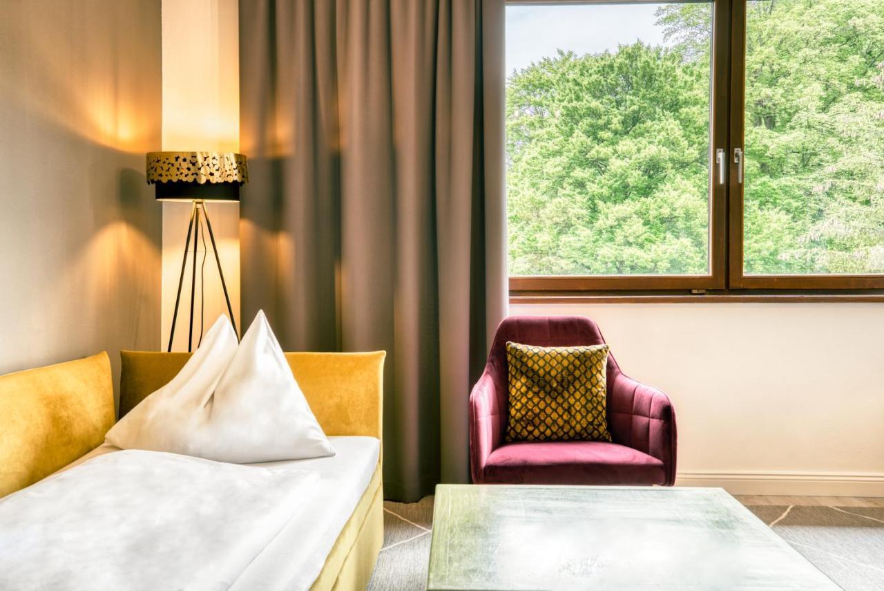 Hotel Parks Velden am Woerthersee Exterior photo